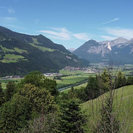 Perfect Lodgings Panorama Hart Hart im Zillertal Exterior photo